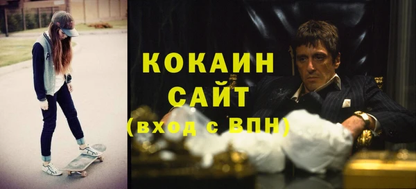 тгк Костерёво